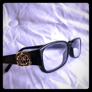 Authentic Chanel Glasses